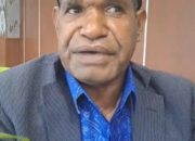 Menjelang Pemilu 2024, Tokoh Agama Papua Ajak Masyarakat Jaga Persatuan