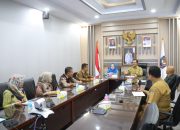 Kepala BSKDN Kemendagri: Pemkab Tulungagung Harus Cermat Identifikasi Potensi Inovasi