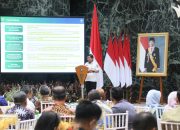 Sekjen Kemendagri Tekankan RPJPD Harus Berjalan Selaras dengan RPJPN