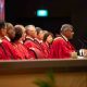 Ketua Mahkamah Agung Hadiri Opening Legal Year Singapura 2024