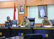 BSKDN Susun Pedoman untuk Hasilkan Rekomendasi Strategi Kebijakan yang Berkualitas