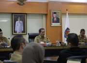 Percepat Realisasi Belanja dari Awal Tahun, Kepala BSKDN: Utamakan Kegiatan Bermanfaat bagi Masyarakat