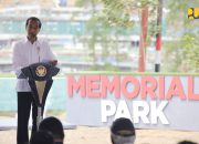 Kementerian PUPR Mulai Pembangunan Memorial Park di IKN sebagai Penghormatan bagi Para Pahlawan Bangsa