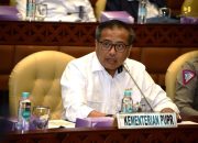 Kementerian PUPR: Layanan Jalan dan Jalan Tol Baru Perlancar Libur Natal 2023 dan Tahun Baru 2024