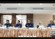 Wujudkan Transparansi Lelang WIUP, Ditjen Minerba Libatkan Jamdatun