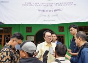 Pemerintah Dorong Konsumen Cerdas dan Berdaya di Era Digital Kategori Berita Pemerintahan