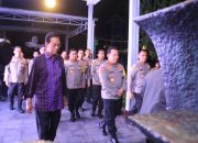 Gubernur DIY dan Kapolri Gelorakan Pemilu 2024 Damai