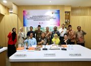 BULD DPD RI Dorong Penyempurnaan Perda Ketahanan Pangan