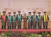 Gus Halim: Sudah Saatnya Alumni Kampus Kembali ke Desa