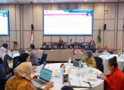 Biro Humas Dorong Satker Daerah untuk Tingkatkan Peran Humas di Tahun 2024