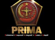 Panglima TNI Rotasi dan Mutasi 114 Perwira Tinggi TNI