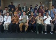 BNPB Siapkan Simulasi Penanggulangan Bencana Prioritas Nasional di 5 Provinsi