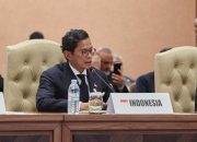 KTT GNB ke-19, Indonesia Dorong Keanggotaan Penuh Palestina di PBB