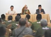 Desa Mandiri Kian Komplek, Harus Didampingi Satu Pendamping Desa