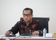 Ditjen Bina Adwil Dorong Pemanfaatan Teknologi untuk Mitigasi Struktur Bangunan Kantor Pemerintahan Ramah Gempa