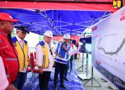 Jalan Tol Yogyakarta-Solo, Menteri Basuki: Ruas Kartosuro-Klaten Tuntas Juli 2024