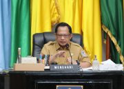 Inflasi Desember 2023 Sebesar 2,61 Persen, Mendagri: Terjaga Sangat Baik, Hasil Kerja Keras Bersama