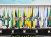 Mendagri Ingatkan Pemda Lakukan Intervensi Kebijakan untuk Kendalikan Inflasi