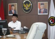 Menko PMK Singgung Target Capaian Raih Indonesia Emas 2045 Dalam Konferensi Internasional