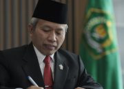 Targetkan SPIP Level 4 di 2024, ini Langkah Kemenag