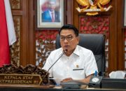 Moeldoko: Kabinet Presiden Jokowi Tetap Solid Kejar Target Pembangunan