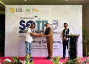 Peringati HUT Ke-75, Garuda Indonesia Gelar SOTF 2024 dan Targetkan Transaksi Hingga Rp75 Milyar