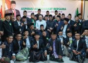 Ketua DPD RI: Mubaligh Wajib Sampaikan ke Umat, Cinta Tanah Air Bagian dari Iman