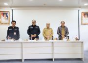 Kemendagri Dorong Pemprov Jambi Optimalkan Penggunaan SIPD RI
