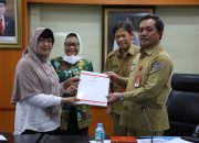 BSKDN Jalin Kerja Sama dengan IPKPI Perkuat Hasil Rekomendasi Kebijakan