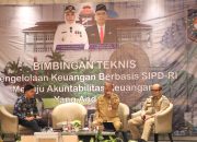 Kemendagri Tegaskan Pemkot Pangkalpinang Harus Susun APBD Tepat Waktu dan Sesuai Program Prioritas Nasional