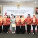 Ketua DWP Kemendagri Tekankan Pentingnya Pemeriksaan Kanker Serviks Sejak Dini