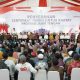 Serahkan 3.000 Sertipikat Tanah di Grobogan, Presiden Ceritakan Masa Sebelum PTSL