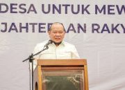 Ketua DPD RI Dorong Pengembangan Investasi di Jember Berbasis Agro Bisnis dan Industri