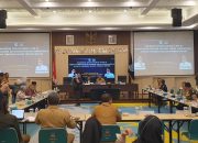 Kemendagri Dorong Pemkot Tangsel Jaga Netralitas Jelang Pemilu