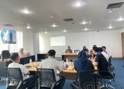 Kabag Psikologi Biro SDM Polda Sulsel Ikut FGD Pembukaan Prodi Profesi Psikologi di UNIBOS