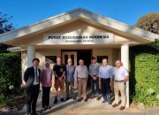 Atdikbud RI Canberra Luncurkan ‘Kawan Ngobrol’ untuk Pemelajar BIPA Australia