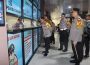 Kapolda Sulsel Resmikan Gedung Pelayanan Terpadu Polres Gowa dan Satria Wicaksana Laghawa Mattiro Baji