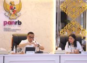 Sukses Jalani Transformasi Digital, Kini Peruri Siap Jalani Penugasan Sebagai GovTech Indonesia