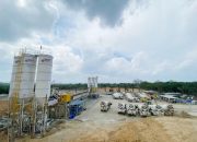 Waskita Karya Targetkan 7 Proyek IKN Rampung di Semester I/2024