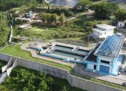 Kementerian PUPR Kolaborasi Dengan Berbagai Pihak dalam Penyediaan Akses Air Minum dan Sanitasi