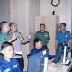 Kapuspen TNI Kunjungi Divisi Humas Polri Perkuat Sinergitas
