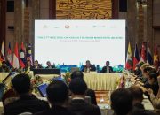 Menparekraf: Indonesia Lanjutkan Komitmen Implementasi ASEAN MRA-TP