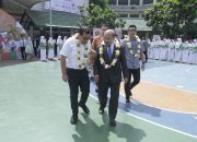 Usia SMP Adalah Masa Transisi Pengokohan Karakter