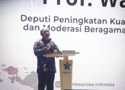 Pentingnya Lembaga Beasiswa Untuk Memajukan SDM Indonesia