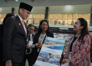 Menparekraf: Transaksi B2B Indonesia di TRAVEX ATF 2024 Laos Capai Rp41 Miliar