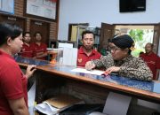 Gus Halim Optimistis Desa Mandiri Mampu Kelola PKH dan Bansos