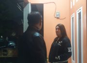 Tim Tabur Kejagung Berhasil Amankan DPO Terpidana JASMINE DONABEL, ini Perkara Tindak Pidananya