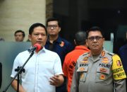 Satgas Pangan Polri Jaga Stabilitas Harga Bahan Pokok dan Berantas Penimbunan