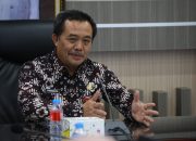 Kepala BSKDN: Keterlibatan Berbagai Aktor Inovasi di Kabupaten Pali Harus Semakin Meningkat