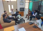 Kunker ke Kota Parepare, BSKDN Kemendagri Jaring Isu Strategis Pemilu